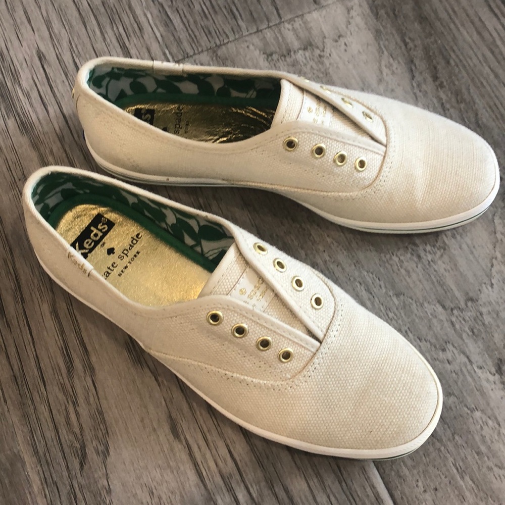 Kate Spade Keds